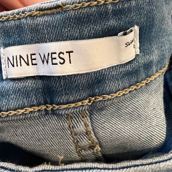 Nine West jeans - Picture 5 of 5